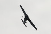 Morten 13 september 2021 - LN-TFK kommer igjen over Høyenhall, jeg fikk ikke lov og svinge sånn