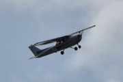Morten 13 september 2021 - LN-TFK kommer igjen over Høyenhall, men dette var en fin oppvisning