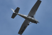 Morten 13 september 2021 - LN-TFK kommer igjen over Høyenhall, jeg glemte og ta han i posisjon