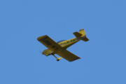 Morten 14 september 2021 - LN-RAF over Høyenhall