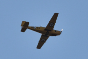 Morten 2 september 2021 -  LN-LFK besøker Høyenhall, jeg får opp LFK Flyhobbyklubb, men vet ikke om det er oppdatert