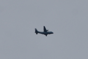 Morten 21 september 2021 - Hercules over Høyenhall