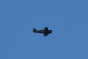 Morten 25 september 2021 - LN-TEX over Høyenhall