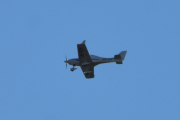 Morten 25 september 2021 - LN-YJY over Høyenhall, Garmin glasscockpit, Rotax 912iS Sport injection-engine osv., men dette vet dere