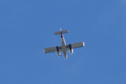 Morten 26 september 2021 - Fly over Brandbu, eneste flyet og du var for høyt oppe, men nå reiser jeg hjem igjen