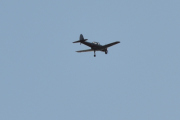 Morten 7 februar 2021 - Ukjent fly over Høyenhall
