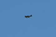Morten 6 februar 2021 - Ukjent fly over Høyenhall