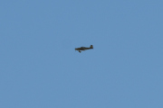 Morten 7 februar 2021 - Ukjent fly over Høyenhall
