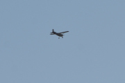 Morten 23 januar 2021 - Småfly over Høyenhall, litt for lang unna denne gangen