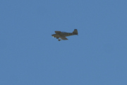 Morten 30 januar 2021 - LN-NAF over Høyenhall, tar jeg ikke feil så er flyet fra 1978