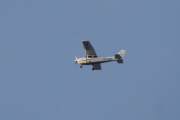 Morten 9 januar 2021 - LN-AZD over Høyenhall