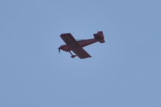 Morten 9 januar 2021 - Ukjent fly over Høyenhall
