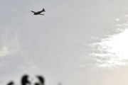 Morten 13 juli 2021 - LN-BII over Høyenhall, vi skal møtes, det er helt sikkert :-)