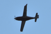 Morten 21 juli 2021 - LN-IVP over Drøbak