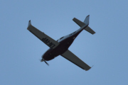 Morten 21 juli 2021 - LN-IVP over Drøbak