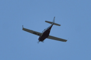Morten 21 juli 2021 - LN-IVP over Drøbak