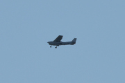Morten 22 juli 2021 - Cessna kommer tilbake, enten så er jeg for ustødig, eller så er du for langt unna