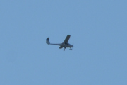 Morten 22 juli 2021 - Småfly over Høyenhall,  jeg kjenner det igjen og kunne ha gjettet