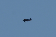 Morten 23 juli 2021 - LN-ACN over Høyenhall, jeg tror det er Sameiet LN-ACN som er ute med sin Extra EA-230 Ultimate