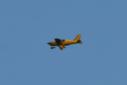 Morten 24 juli 2021 - LN-KLM over Høyenhall