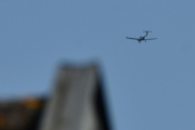 Morten 24 juli 2021 - Oslo Flyveklubb over Høyenhall