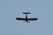 Morten 24 juli 2021 - LN-RAF over Høyenhall
