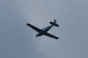 Morten 25 juli 2021 - LN-MAZ kommer tilbake, alle gode piloter kommer tilbake