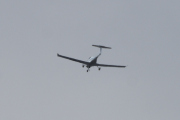 Morten 13 mai 2021 - LN-NEZ over Høyenhall