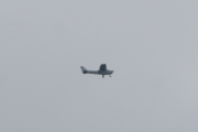 Morten 13 mai 2021 - Ukjent fly over Høyenhall