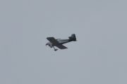 Morten 13 mai 2021 - Ukjent fly over Høyenhall