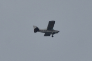 Morten 14 mai 2021 - LN-AEW kommer tilbake, Nome Flyklubb kommer tilbake med sitt Maule Technology MX-7-180