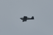 Morten 14 mai 2021 - Ukjent fly kommer tilbake