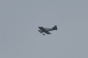 Morten 14 mai 2021 - Ukjent fly kommer tilbake