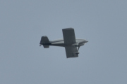 Morten 14 mai 2021 - Ukjent fly over Høyenhall