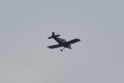 Morten 14 mai 2021 - Ukjent fly over Høyenhall