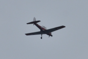 Morten 14 mai 2021 - Ukjent fly over Høyenhall