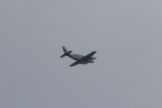 Morten 2 mai 2021 - Ukjent fly over Høyenhall