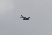 Morten 2 mai 2021 - Ukjent fly over Høyenhall