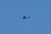 Morten 27 mai 2021 - Ukjent fly over Høyenhall