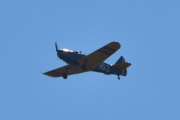 Morten 30 mai 2021 - LN-BIF over Høyenhall