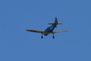 Morten 30 mai 2021 - LN-BIF over Høyenhall