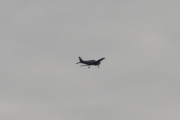 Morten 12 november 2021 - Småfly over Høyenhall, den er så langt unna at jeg gjetter ikke en gang