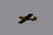 Morten 20 november 2021 - LN-RAF over Oslofjorden