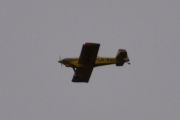 Morten 20 november 2021 - LN-RAF over Oslofjorden
