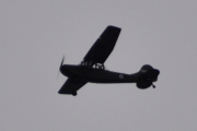 Morten 20 november 2021 - LN-WNO over Oslofjorden