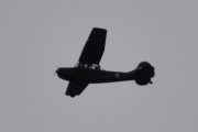 Morten 20 november 2021 - LN-WNO over Oslofjorden