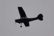 Morten 20 november 2021 - LN-WNO over Oslofjorden