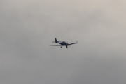 Morten 27 november 2021 - Aquila over Høyenhall, har jeg rett så er det Nedre Romerike Flyklubb som er ute å flyr