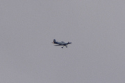 Morten 27 november 2021 - Mikrofly over Høyenhall, den er så langt borte at jeg tør ikke gjette