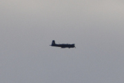 Morten 27 november 2021 - G-CGFS over Høyenhall, jeg syns jeg kjenner igjen profilen. Kan det være en Nanchang CJ-6A Chujiao fra 1988?